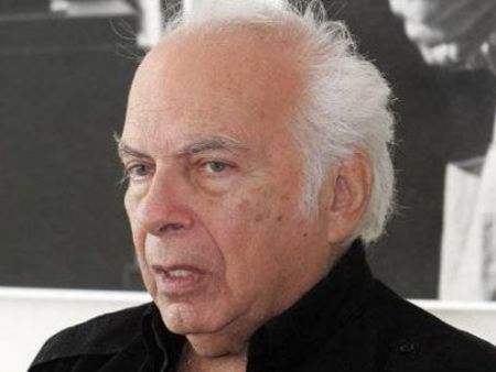 Ν. Κούνδουρος: Ο κινηματογράφος είναι μια σχέση ψυχής με τον κόσμο