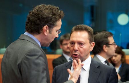 «Οχι» διανομή του πλεονάσματος