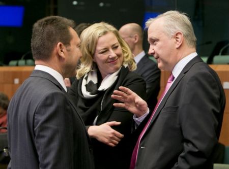 Government refuses to legislate on critical issues