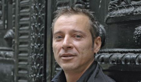 Ο Καρίλ Φερέ στην Αθήνα