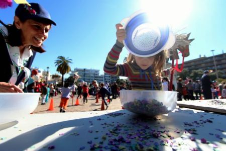 Θύμα των φόρων το τριήμερο