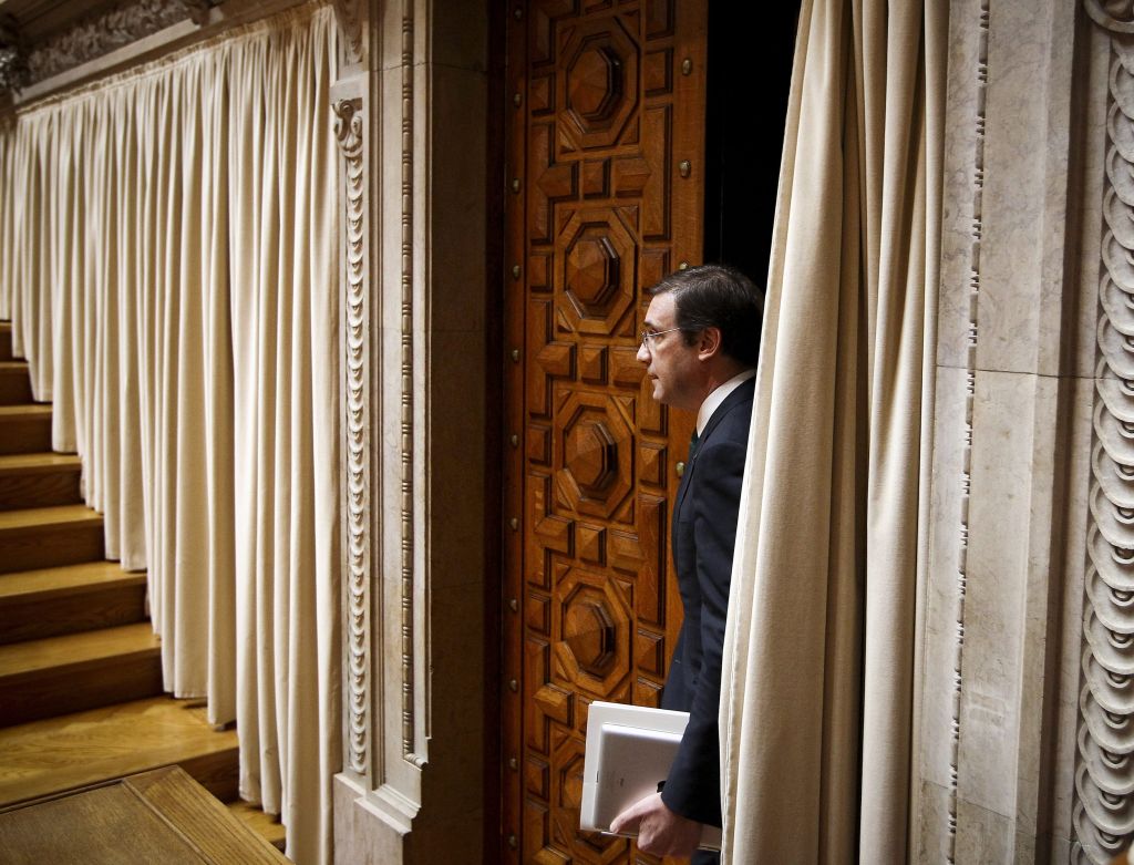 Κοντά στο τέλος του μνημονίου βρίσκεται και η Πορτογαλία