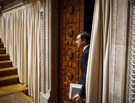 Κοντά στο τέλος του μνημονίου βρίσκεται και η Πορτογαλία