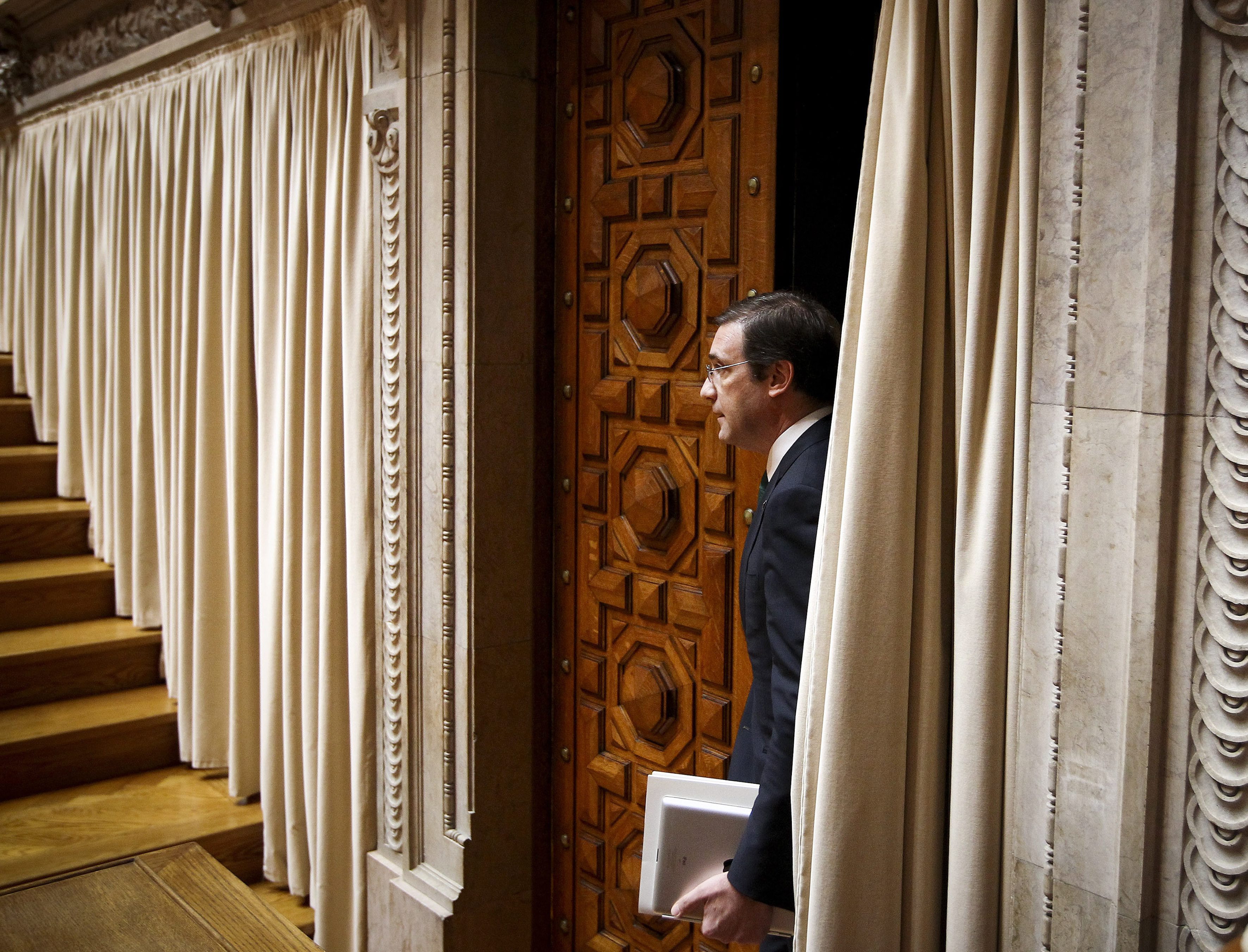 Κοντά στο τέλος του μνημονίου βρίσκεται και η Πορτογαλία