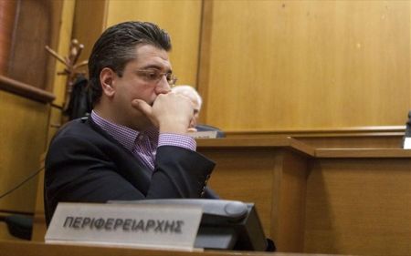 Απ. Τζιτζικώστας: «Η Ν.Δ. θα κρίνει αν έκανε λάθος που δεν με στήριξε»