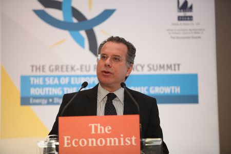 ΝΔ: Χρίσμα στον καραμανλικό Γιώργο Κουμουτσάκο για το καμίνι της Αττικής