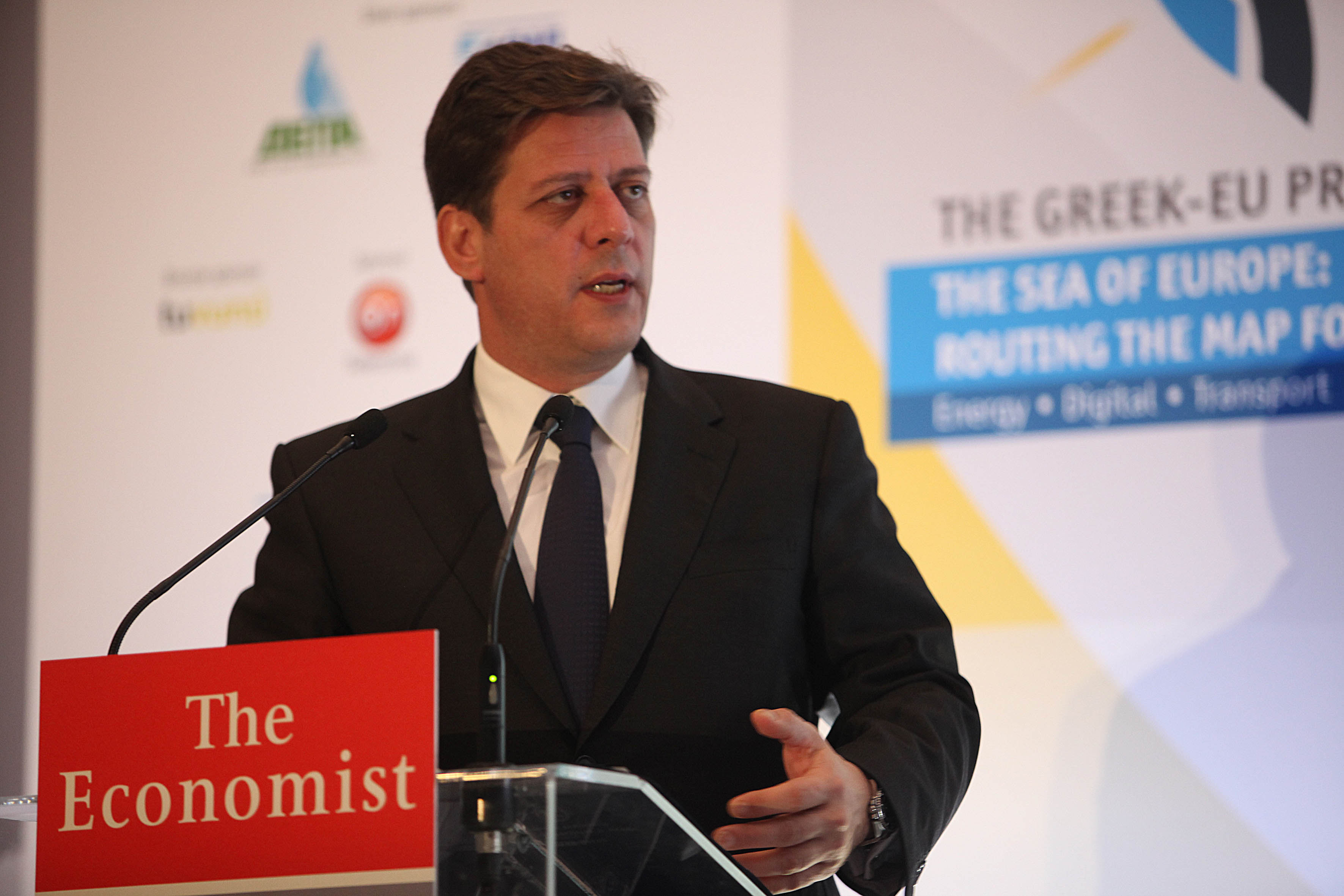 Βαρβιτσιώτης: Περιμένουμε πρόταση ΤΑΙΠΕΔ για ιδιωτικοποίηση του ΟΛΘ