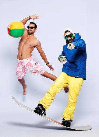 Σημαντικές αλλαγές στον Alpha