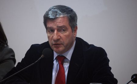 Το ΠαΣοΚ στηρίζει την υποψηφιότητα Καμίνη στο Δήμο Αθηναίων