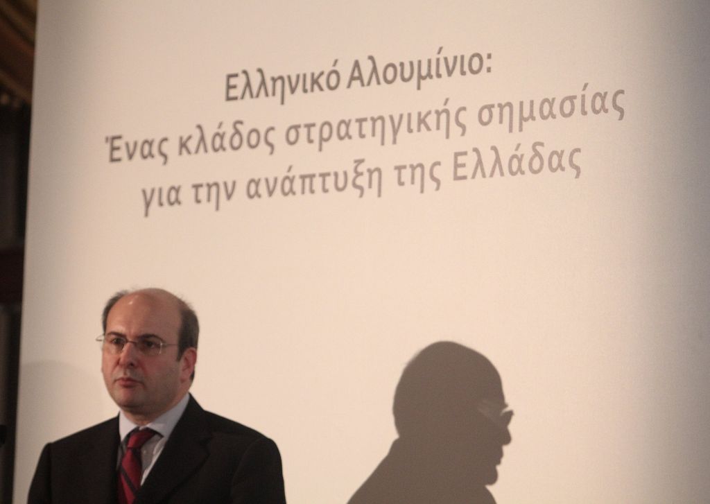 Χατζηδάκης: Φορολογικά κίνητρα για ενεργειακή αναβάθμιση σπιτιών