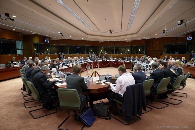 Athens hosting critical Ecofin and Eurogroup conferences