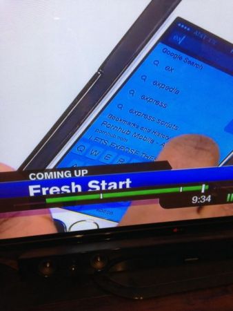 Λάθος ρεπόρτερ στις ΗΠΑ εμφάνισε ιστοσελίδα πορνό στις μικρές οθόνες