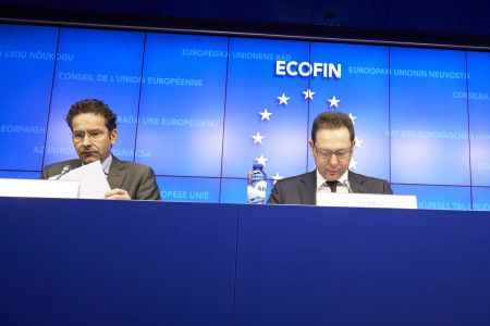 Ντάισελμπλουμ: Η Ελλάδα ίσως να μην χρειαστεί νέο πρόγραμμα