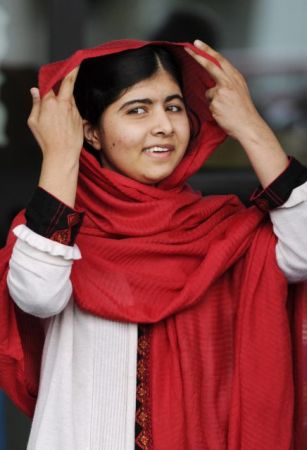 Νομπέλ Ειρήνης εν ονόματι των παιδιών