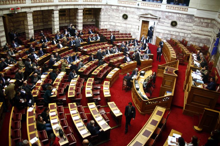 Απέσυρε ο Ι. Μιχελάκης την τροπολογία για το ακαταδίωκτο των δημάρχων | tovima.gr