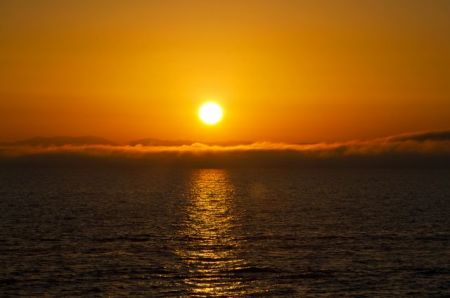 Πώς σχηματίζεται η «ομίχλη μεταφοράς» που τύλιξε τη νότια Αττική