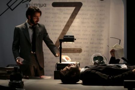 Το ελληνικό θέατρο κάνει διεθνή καριέρα