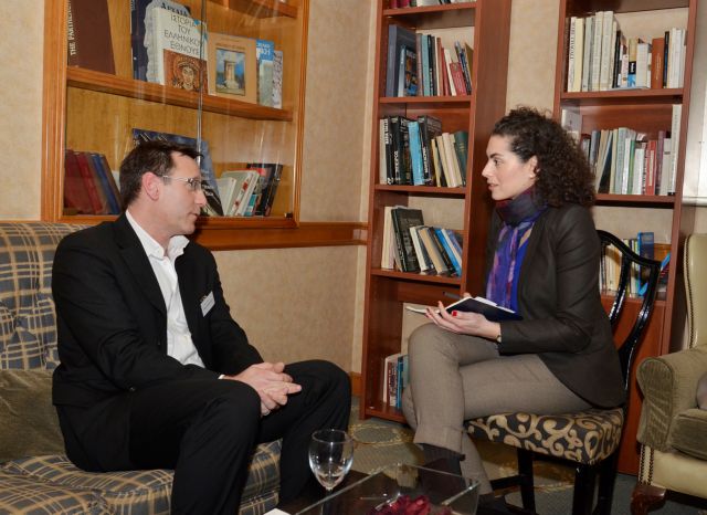 Χρονιά – ρεκόρ για τον τουρισμό