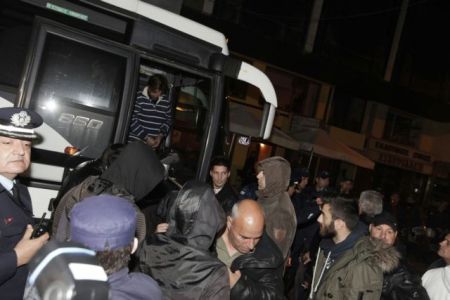 Προφυλακιστέος ο ιδιοκτήτης της ΕΤΕΚΑ για το λαθρεμπόριο καυσίμων