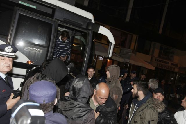 Προφυλακιστέος ο ιδιοκτήτης της ΕΤΕΚΑ για το λαθρεμπόριο καυσίμων