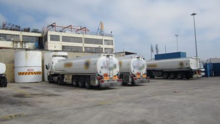 Πρόσωπα, διασυνδέσεις, κυκλώματα στο λαθρεμπόριο καυσίμων