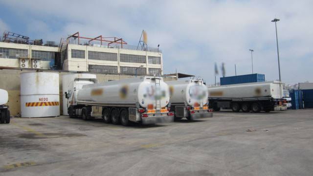 Πρόσωπα, διασυνδέσεις, κυκλώματα στο λαθρεμπόριο καυσίμων