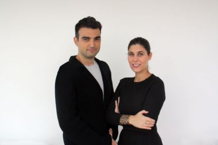 Ερμής Χαλβατζής και Νατάσα Λιανού διαπρέπουν εκτός Ελλάδας