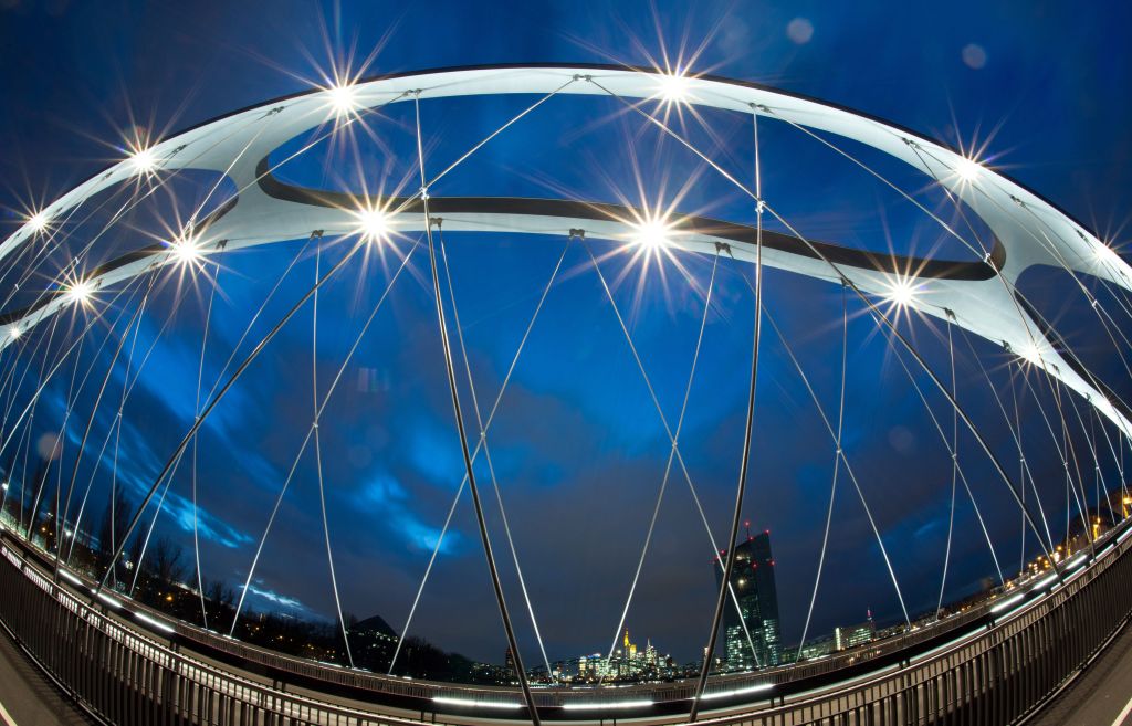 Σε μεγάλο βάθος ο έλεγχος των τραπεζών από τα στρες τεστ της ΕΚΤ