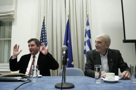 Νέα μητροπολιτική… τάξη στη διοίκηση Αθήνας και Θεσσαλονίκης