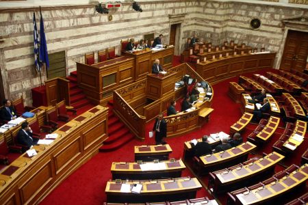 Στοιχεία για χρηματοδοτήσεις των ΜΚΟ από το 2004 ζητά ο ΣΥΡΙΖΑ