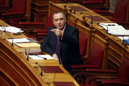 Μιχελάκης: Αρση απαγόρευσης δημοσκοπήσεων πριν από τις εκλογές