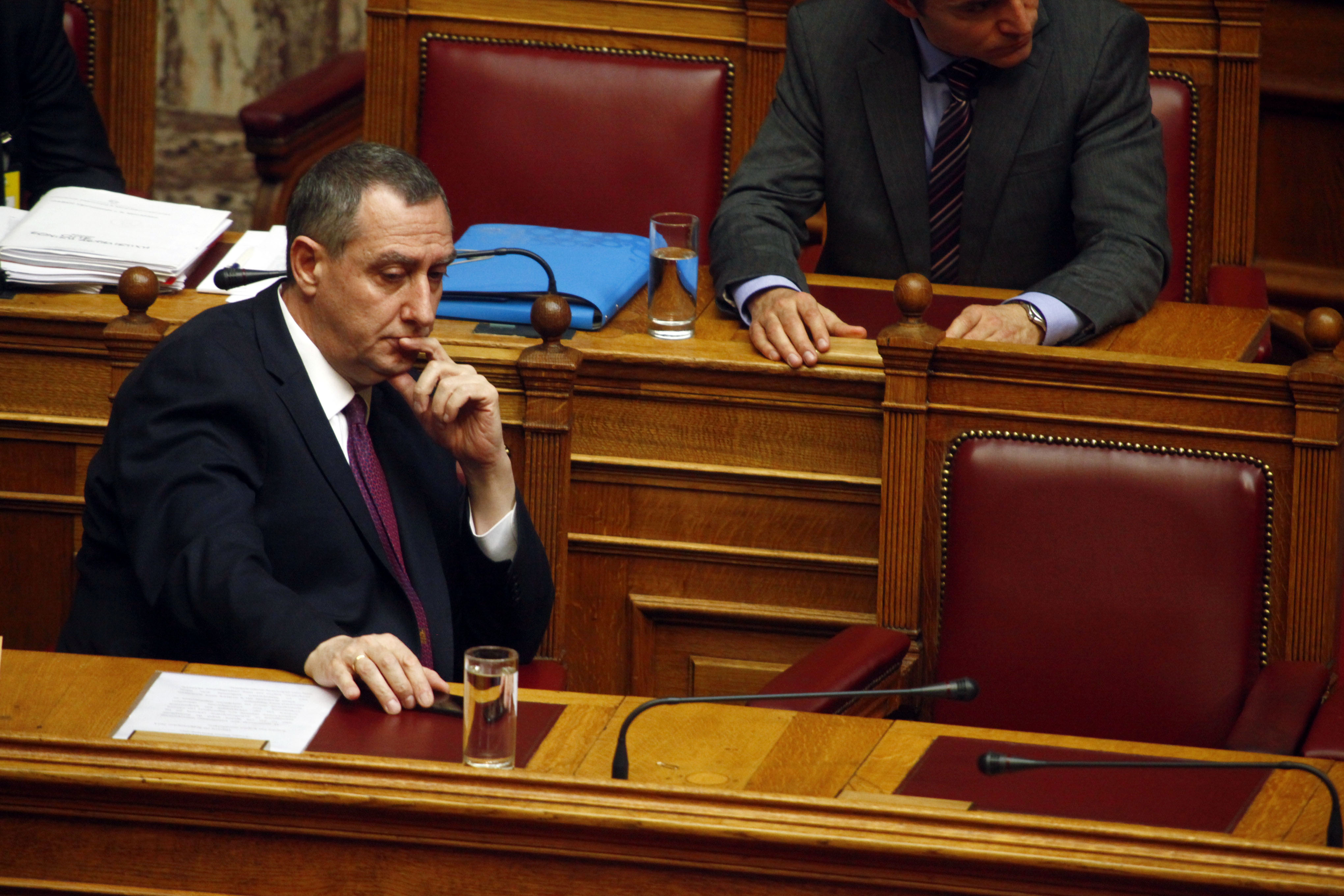 Μιχελάκης: Μέχρι τώρα έχει καταγραφεί το 60% των ΝΠΙΔ δήμων