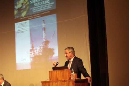 Γ. Μανιάτης: Ζητά από την Ε.Ε. να μην διακοπεί το «Εξοικονόμηση κατ΄οίκον»