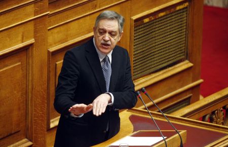 Κουκουλόπουλος:Όλοι οι επιτυχόντες θα ενταχθούν στο πρόγραμμα νέων αγροτών