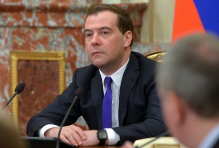 Ουκρανία: Αμφισβητεί η Μόσχα τη νομιμότητα της νέας κυβέρνησης