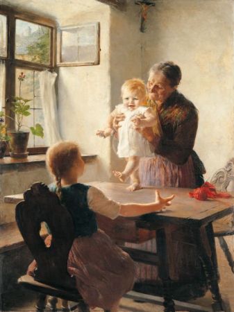 Γεώργιος Ιακωβίδης: «Τα πρώτα βήματα» στην ποίηση της καθημερινότητας