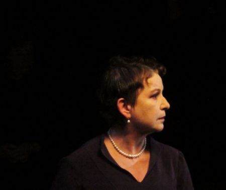 Αννα Κοκκίνου: Ο Θουκυδίδης μάς μαθαίνει τη σημερινή εποχή