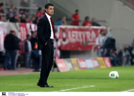 Ο Θρύλος απέναντι στο θηρίο