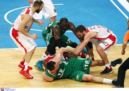 Κρίσιμες ευρωμάχες