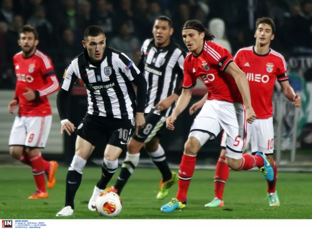 Το vima.gr προτείνει για την TV την Πέμπτη