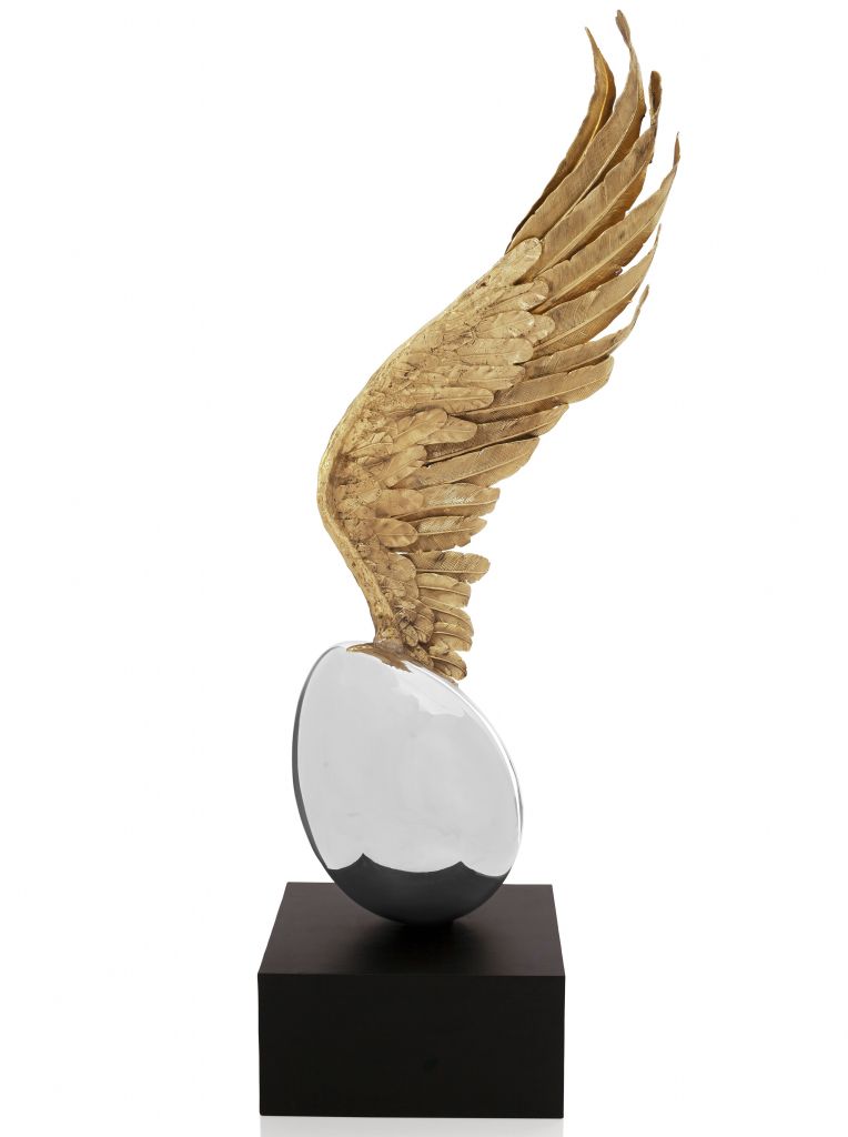 Michael Aram: η ομορφιά της χρηστικότητας