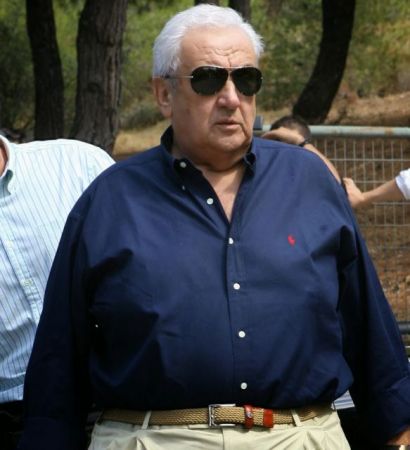 Το σκεπτικό της εισαγγελέως για την εγγύηση του Δ. Κοντομηνά