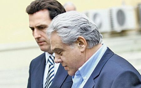 Αθώοι όλοι στη δίκη για την υπόθεση ντόπινγκ στην Άρση Βαρών
