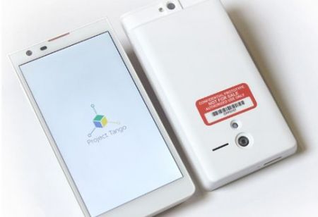 Κινητά με «ανθρώπινη όραση» το νέο εγχείρημα της Google