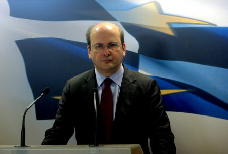 Αγώνας δρόμου για τις προτάσεις του ΟΟΣΑ