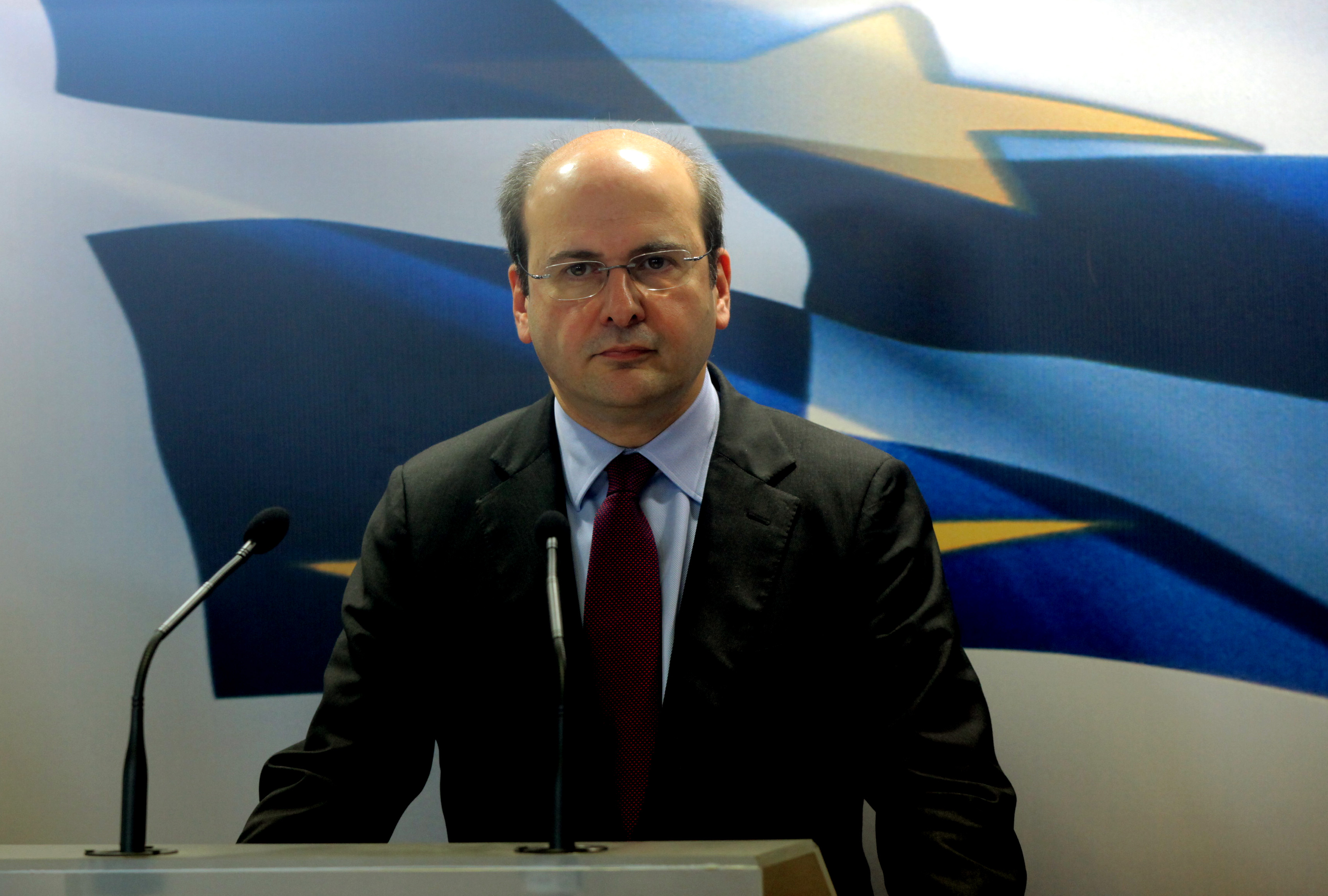 Αγώνας δρόμου για τις προτάσεις του ΟΟΣΑ