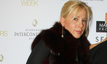 Η Άλκηστις Μαραγκουδάκη διευθύντρια προγράμματος στον ΣΚΑΙ