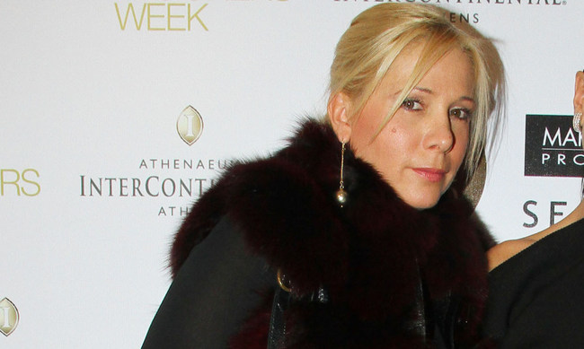 Η Άλκηστις Μαραγκουδάκη διευθύντρια προγράμματος στον ΣΚΑΙ