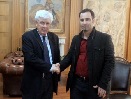 Fast track διαδικασίες: Eγκρίθηκε σε ένα μήνα επένδυση στην Αργολίδα