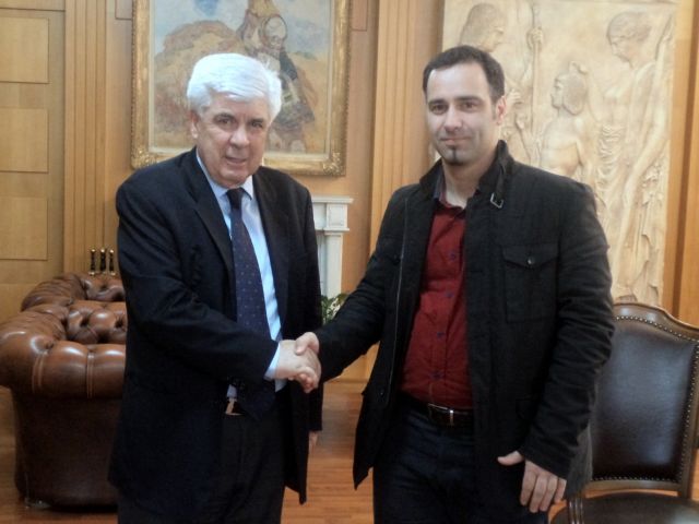 Fast track διαδικασίες: Eγκρίθηκε σε ένα μήνα επένδυση στην Αργολίδα